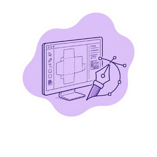 Design Sticker