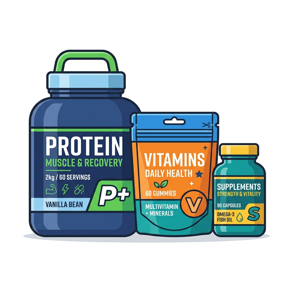 Nutraceuticals & Supplements Packaging World