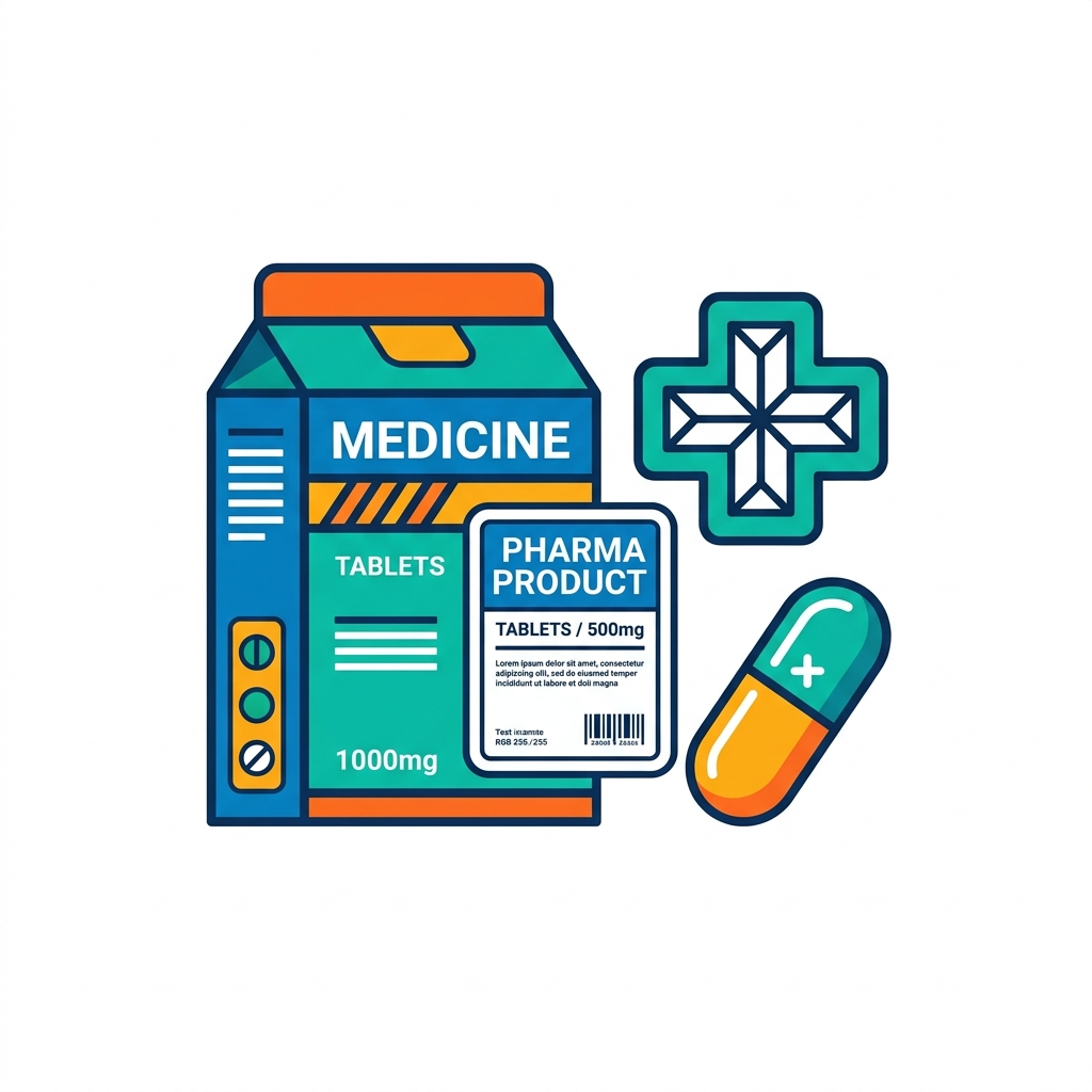 Pharmaceuticals & Healthcare Packaging World